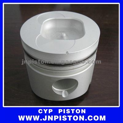 ISUZU 4JB1 Piston 8-94152-711-0, 8-94152-711-1