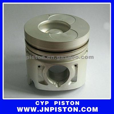 New ISUZU 4JB1 Piston, Part No. 8-97176-606-0