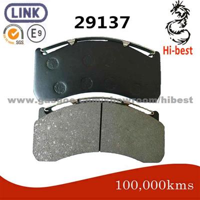 Heavy Duty Brake Pad