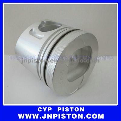 ISUZU 4JB1T Piston 8-94369-218-0