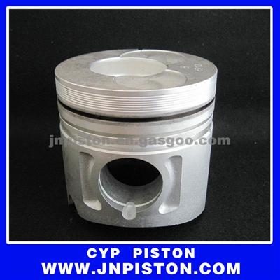 New 4JB1T Piston 8-97108-621-0