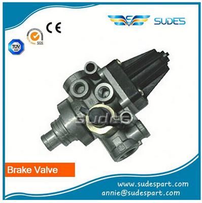 General Truck Bus Air Unloader Valve 975 303 473 0 9753034730