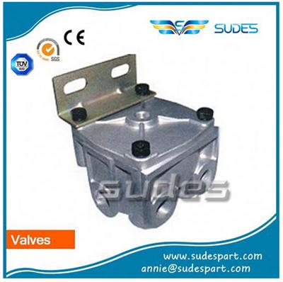 Truck Relay Valve 065303