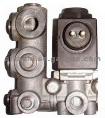 Solenoid Valve For SCANIA 9041009