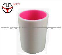 High Temperature 5 Inch Straight Silicone Radiator Air Hose