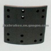 Brake Shoe Lining 4707