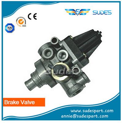 Truck Unloader Valve 9753034760