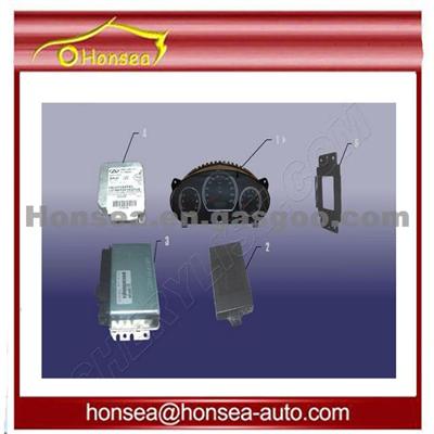 Original INSTRUMENTS For CHERY QQ SWEET S11 Parts