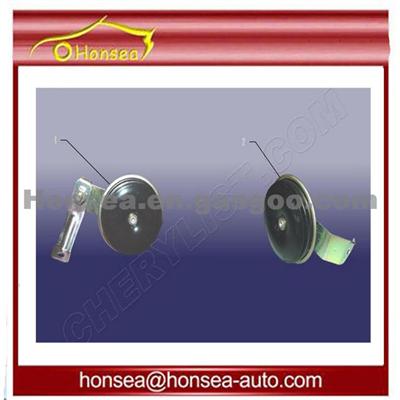 Original Horn For CHERY QQ SWEET S11 Parts