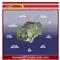 Original BRAKEL REAR For CHERY QQ SWEET S11 Parts - img2