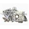 Auto Oil Pump Case/Oil Pump Case Assy For Soueast Lioncel