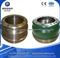 Bpw Volvo Brake Lining Truck Air Brake Compressor Brake Drums