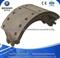 Trucks Spare Parts Brakes Shoes Manufacturing Process