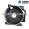 Sinotruk HOWO Truck Spare Parts Engine Parts AZ1246010019 FLYWHEEL HOUSING