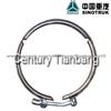 Sinotruk HOWO Truck Spare Parts Engine Parts Criclip VG1500119216