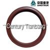 Sinotruk HOWO Truck Spare Parts Engine Parts 61500040046 Crankshaft Front Oil Seal