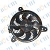 Auto Engine Parts Radiator Fan For DAEWOO 96256603