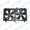 Auto Engine Parts Radiator Fan For DAEWOO 96492889