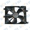 Auto Engine Parts Radiator Fan For CHEVROLET 96553377