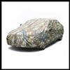 190T Polyester/ PEVA Cotton Full Car Cover