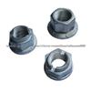 Hex Nuts