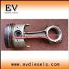 MITSUBISHI Con Rod S4F S4F2 Connecting Rod For Engine Parts Forklift