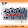 MITSUBISHI S4F S4F2 Cylinder Head 32A01-01010 32A01-00010