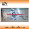 Forklift Spare Parts Head Gasket 4JG1T 4JG2T 4JG1TC 4JG2TC Full Overhauling Gasket Kit