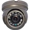 Front View Car Camera For Bus Security In Metal Case