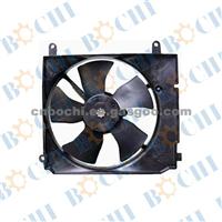 Auto Engine Parts Radiator Fan For DAEWOO 96183756