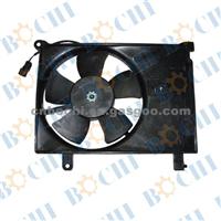 Auto Engine Parts Radiator Fan For DAEWOO 96182264