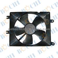 Auto Engine Parts Radiator Fan For DAEWOO 96553241