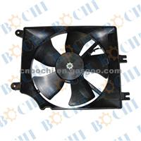 Auto Engine Parts Radiator Fan For DAEWOO 96289112