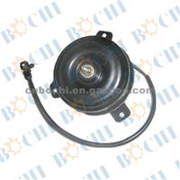 Auto Engine Parts Radiator Fan Motor For DAEWOO 96144976