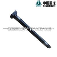 Sinotruk HOWO Truck Spare Parts Brake Parts AZ9231340226 BRAKE CAMSHAFT.