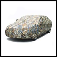 190T Polyester/ PEVA Cotton Full Car Cover