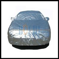 Aluminum Composite Cotton Full Car Cover