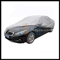 250g PVC Composite Cotton Full Car Cover