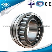 Elevator Spherical Roller Bearings 60-64HRC 24028C Gcr15 Chrome Steel