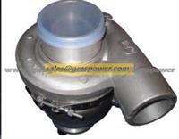 1770440 174195 49185-08300 S200A Turbocharger For CAT K18