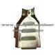 OEM 304 Stainless Steel Car Sheet Metal Parts