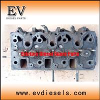 MITSUBISHI S4F S4F2 Cylinder Head 32A01-01010 32A01-00010