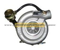 1118V16-010 WH1C Turbocharger For CUMMINS K18