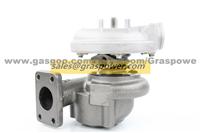 2674A431 GT2556 Turbocharger For Perkins K18