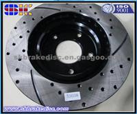 Vented Brake Discs Type Racing Brake Rotor 4615A075