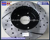 Grind Disc Brake For Japan Cars Oem 45251-SNE-A00