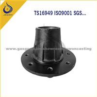 Truck Parts Auto Free Wheel Hub