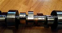 OEM Chilled Cast Iron Camshaft For Hyundai 4H26 Camshaft 24110-41000