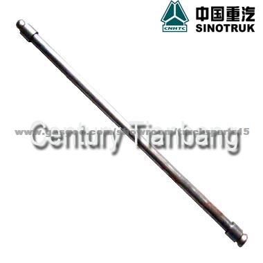 Sinotruk HOWO Truck Spare Parts Engine Parts PUSH ROD 8150 0050070