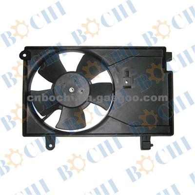 Auto Engine Parts Radiator Fan For DAEWOO 96536520